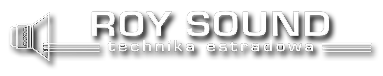 RoySound logo